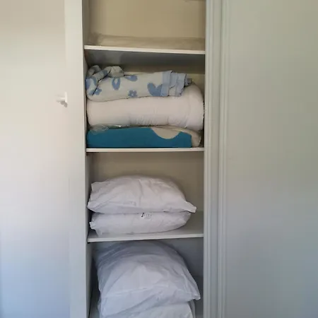 Prázdninový dům Maison Avec Jardin Au Calme *