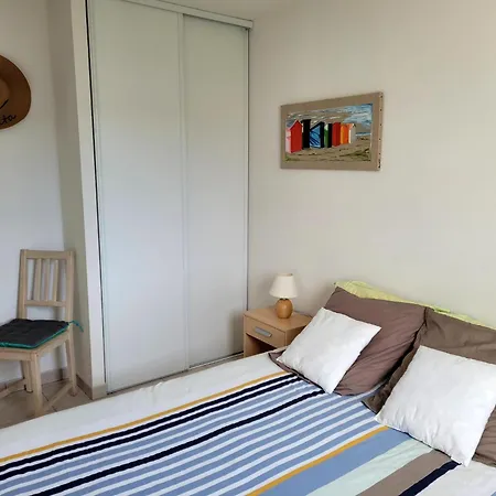 Maison Avec Jardin Au Calme Prázdninový dům Saint-Georges-d'Oleron