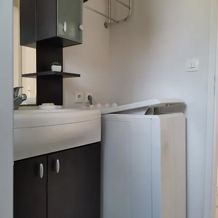 Maison Avec Jardin Au Calme Prázdninový dům *