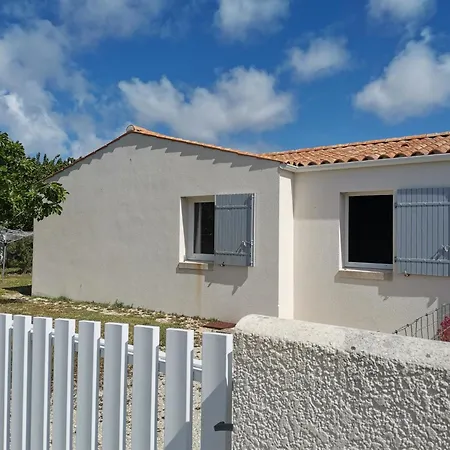 Maison Avec Jardin Au Calme *