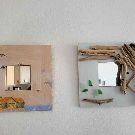 Maison Avec Jardin Au Calme Prázdninový dům *