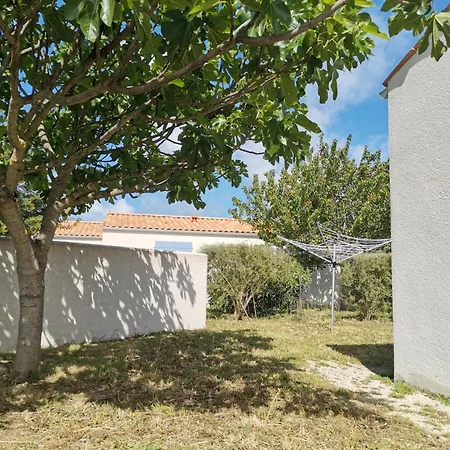 Maison Avec Jardin Au Calme *
